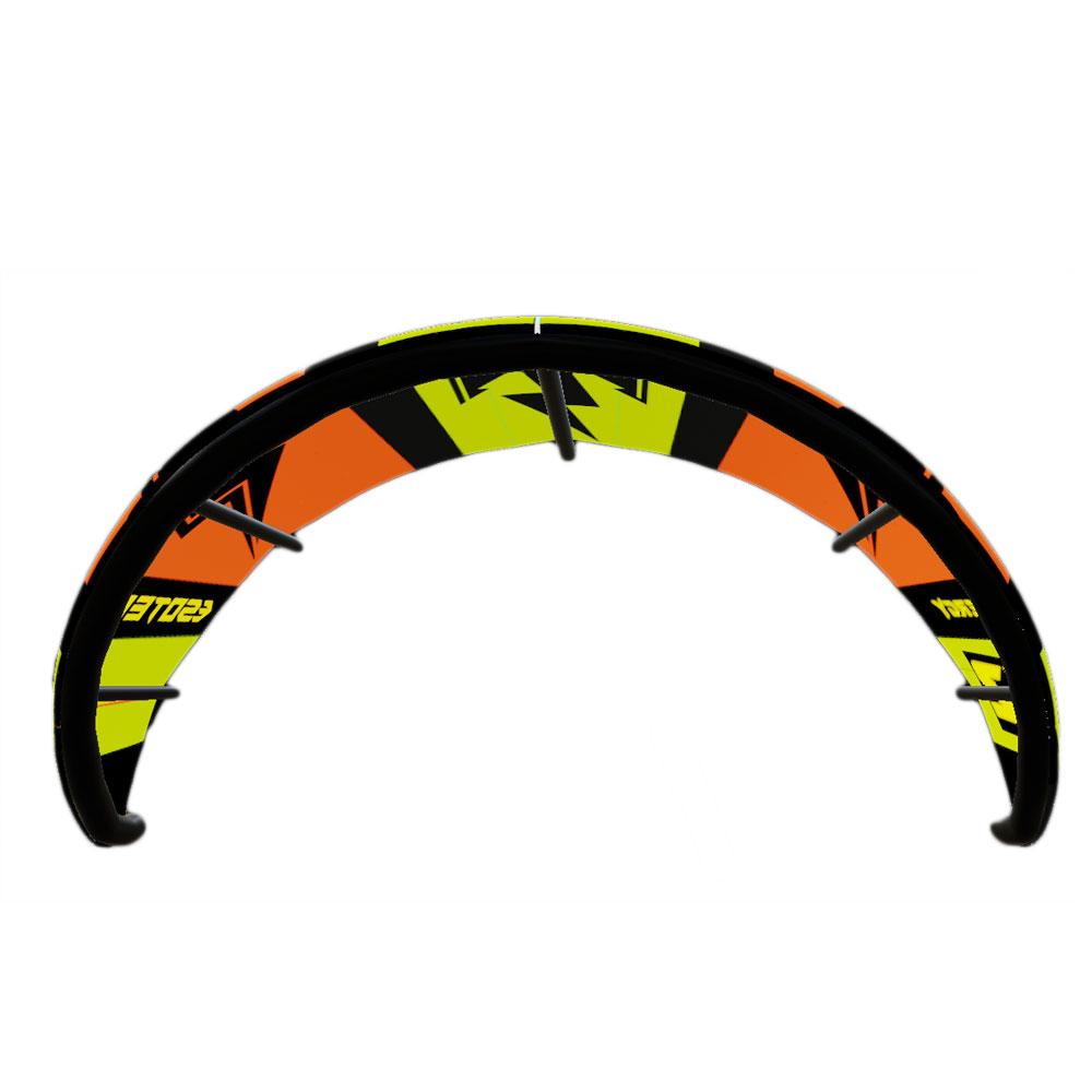 Кайт Esoteric Energy - после тестов