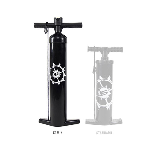 Насос Slingshot Kim K Kite Pump