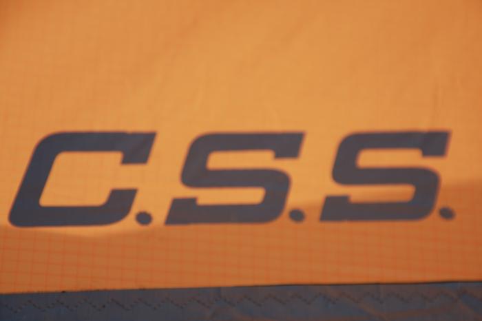 5)CSS - система безопасности