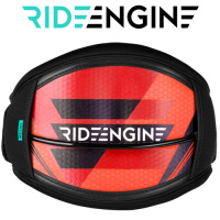 Кайт Трапеция RideEngine Hex-Core Orange Harness
