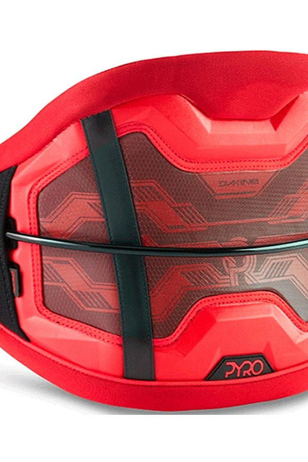 Трапеция для кайта Dakine 2022 PYRO DEEP CRIMSON