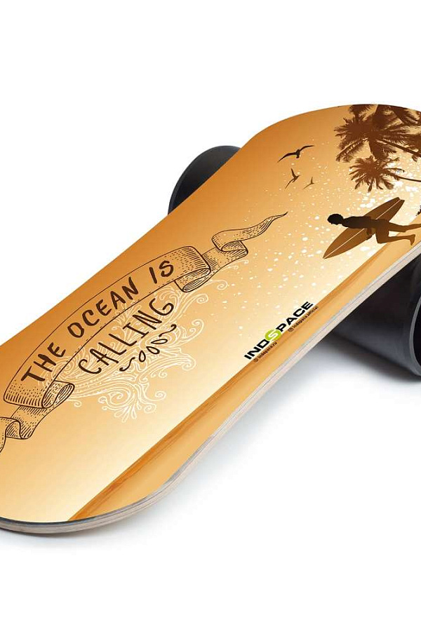 Балансборд Surf Ocean