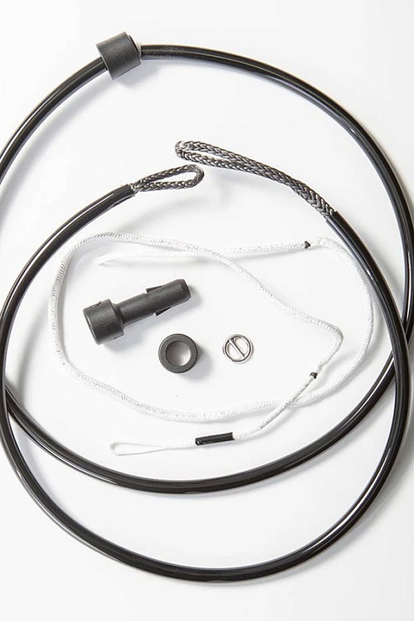 Аксессуар Slingshot The Sentry Depower Line & Flagging Line w/ Tube