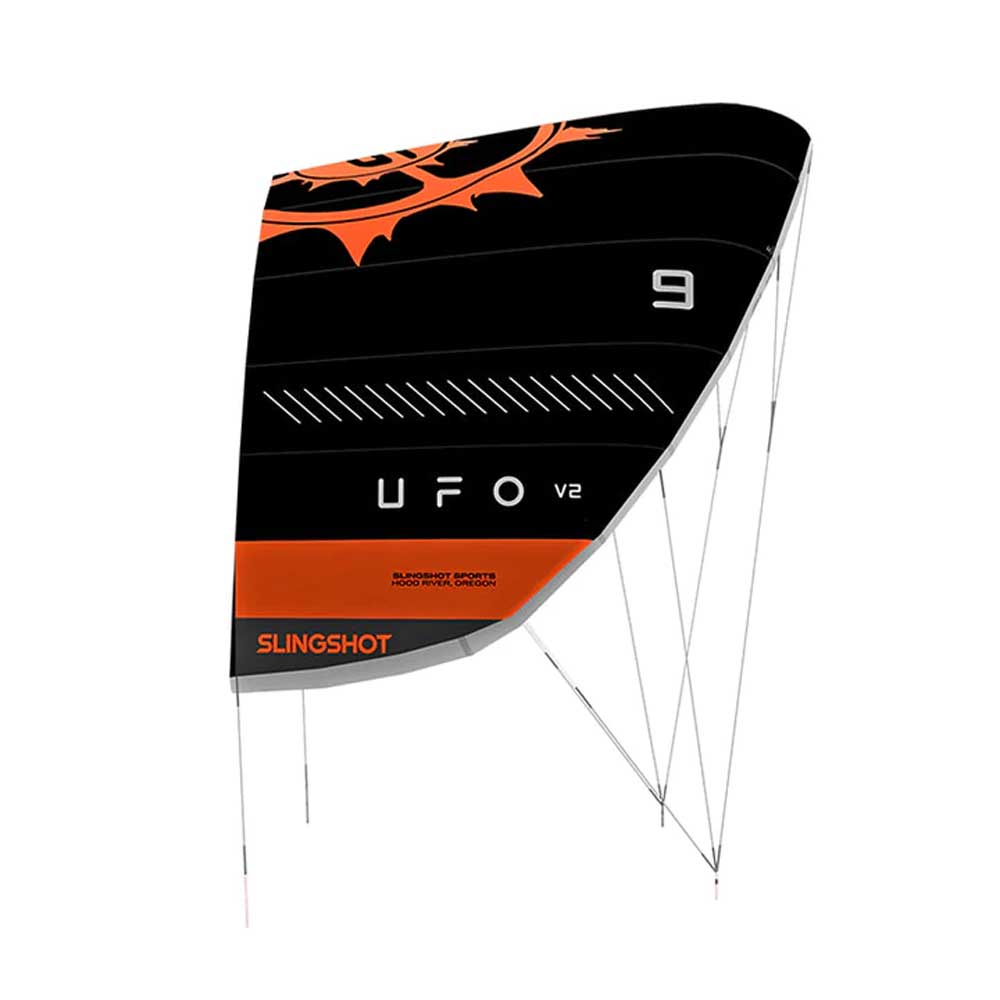 Кайт Slingshot UFO V2