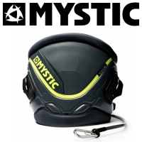 Трапеция Mystic Majestic Multi Use Waist Harness Grey