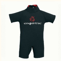 Гидрокостюм Mystic (детский) Mini Shorty (кайтсерфинг/виндсерфинг/вэйк)