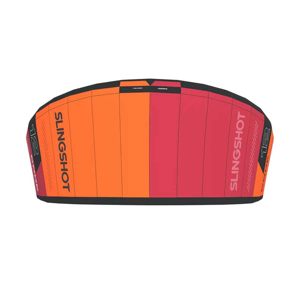 Кайт Slingshot Code V1