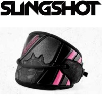 Трапеция Slingshot Pink Harness Limited Edition 
