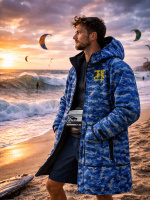 Плащ Esoteric MadDog 3mm