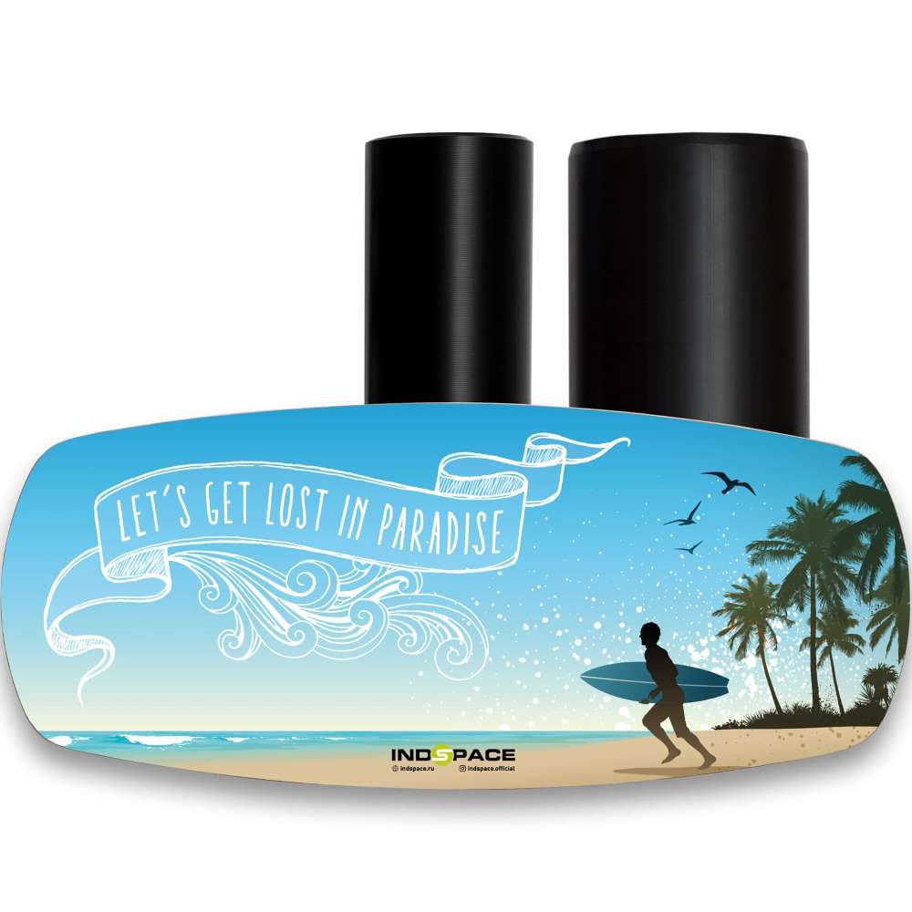 Балансборд Surf Paradise