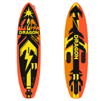 SUP борд Esoteric Dragon 2025 WindSport