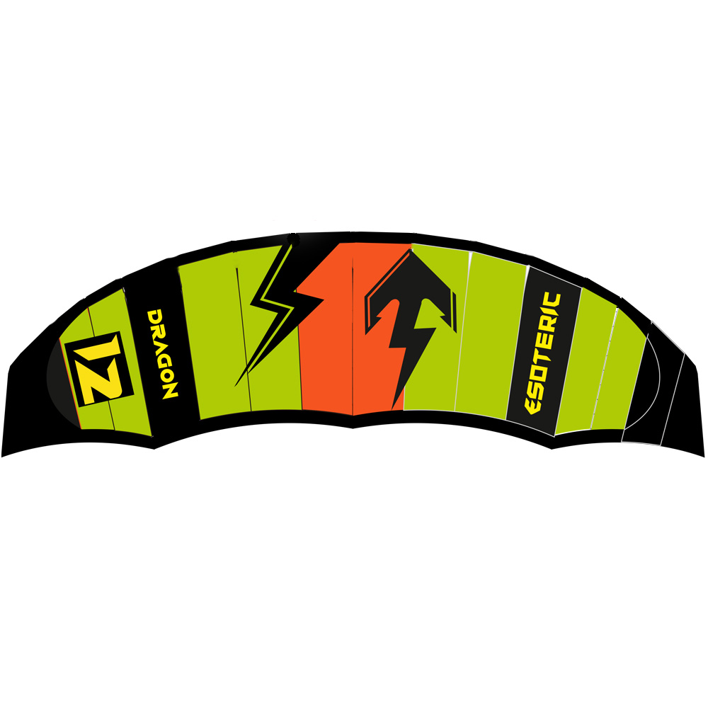 Кайт Esoteric Dragon