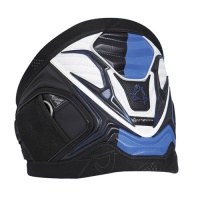 Трапеция Mystic Warrior III Waist Harness Blue/White (кайтсерфинг)