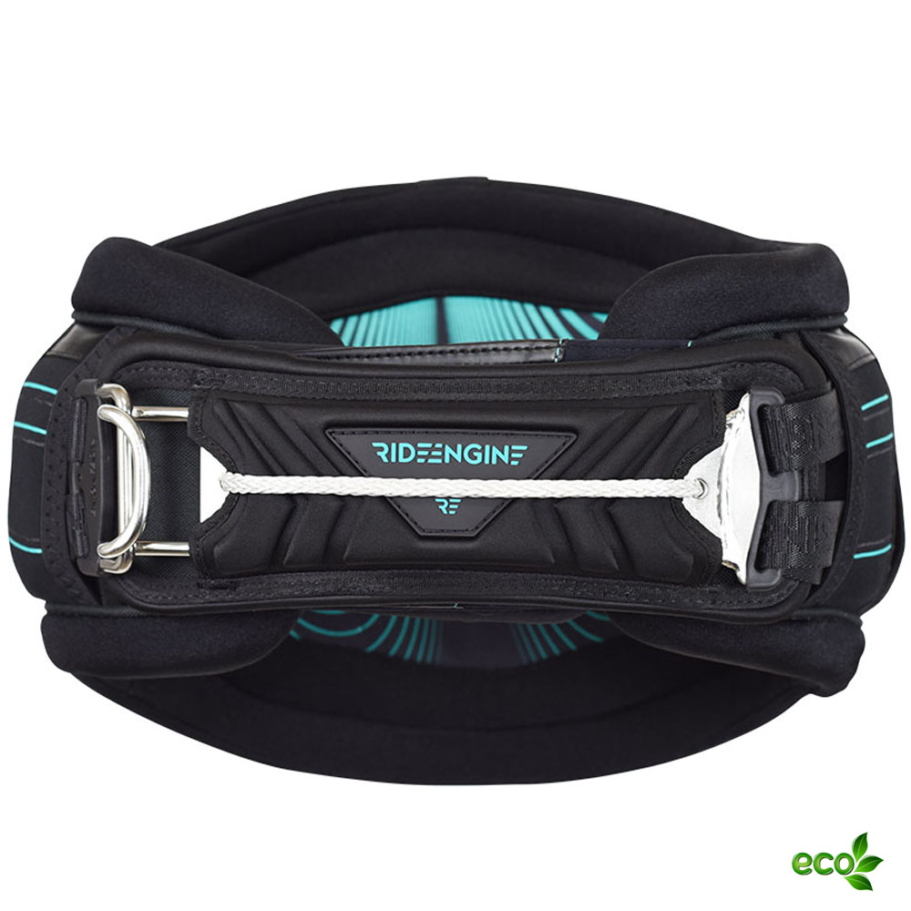 Кайт Трапеция RideEngine Elite Series Carbon Blue Harness