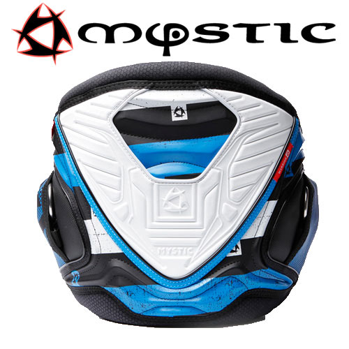 Трапеция Mystic Warrior Multi Use Waist Harness 