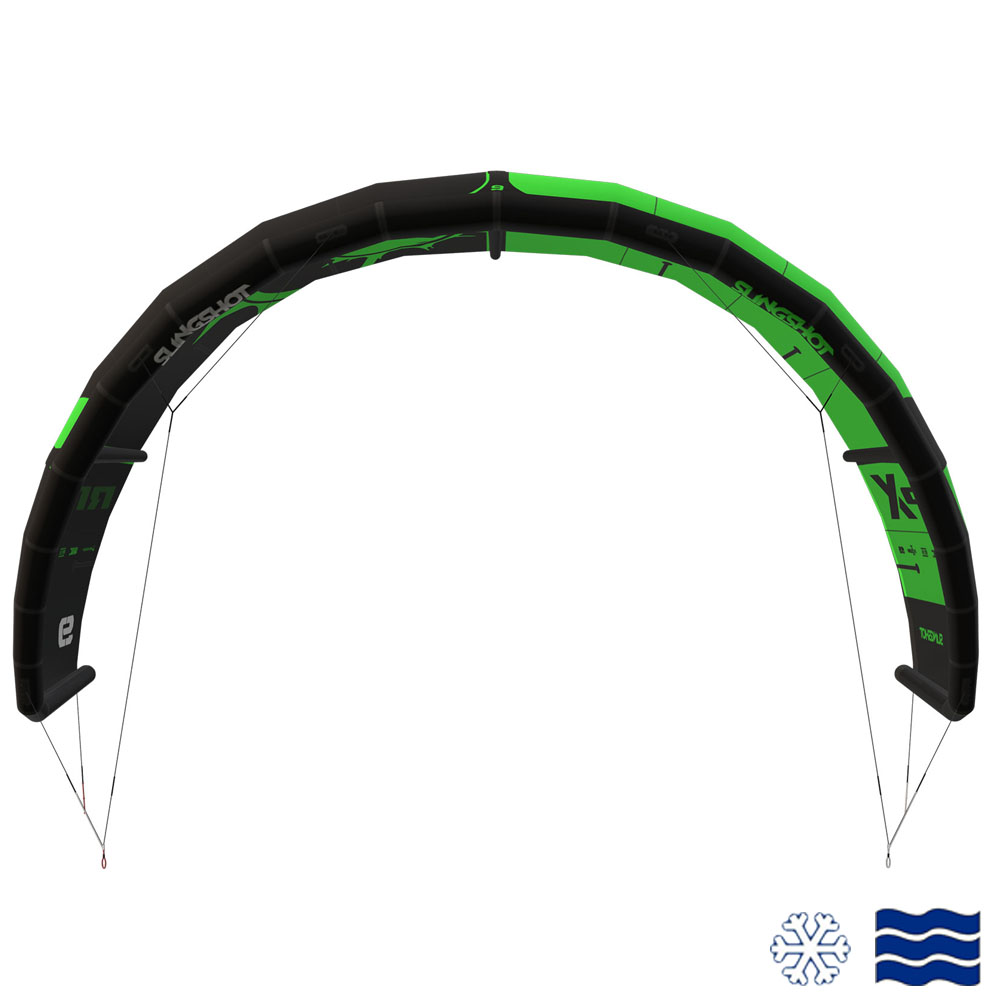 Кайт Slingshot RPX V1