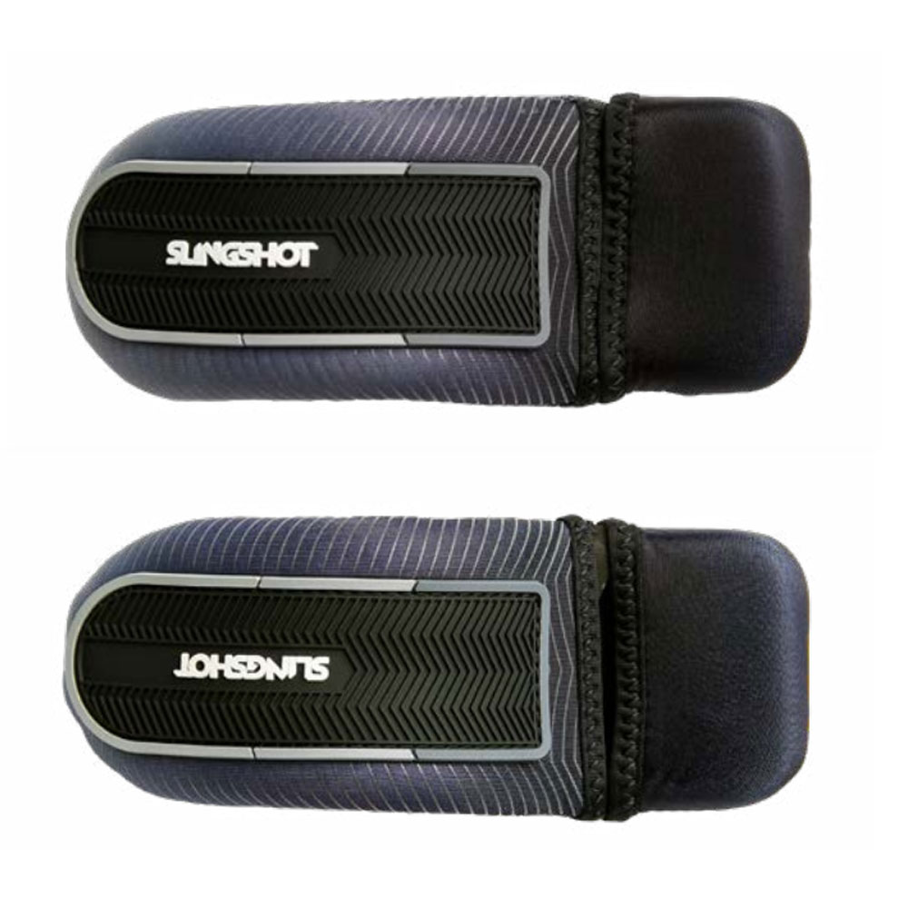 Петли (Полупетли) Slingshot Half Strap 2.0 - после тестов