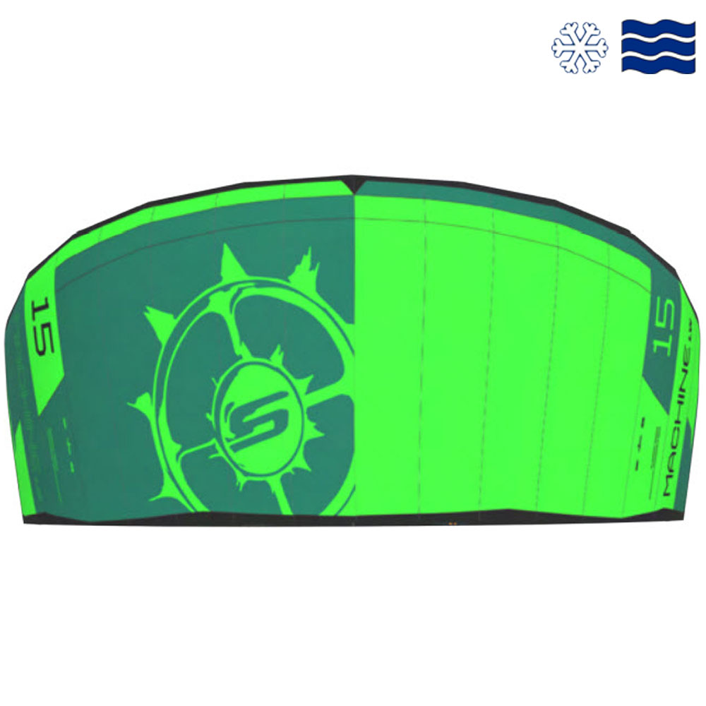 Кайт Slingshot Machine LW V1