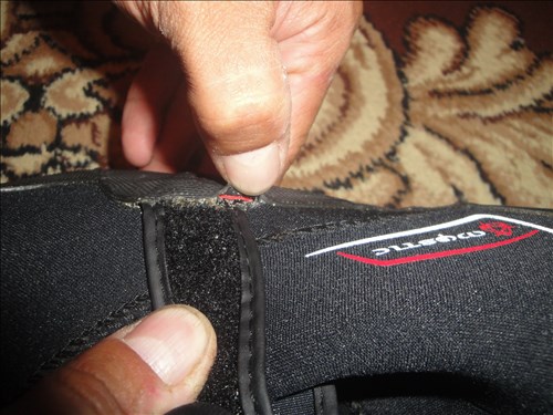 Гидрообувь Mystic Venom Boot 