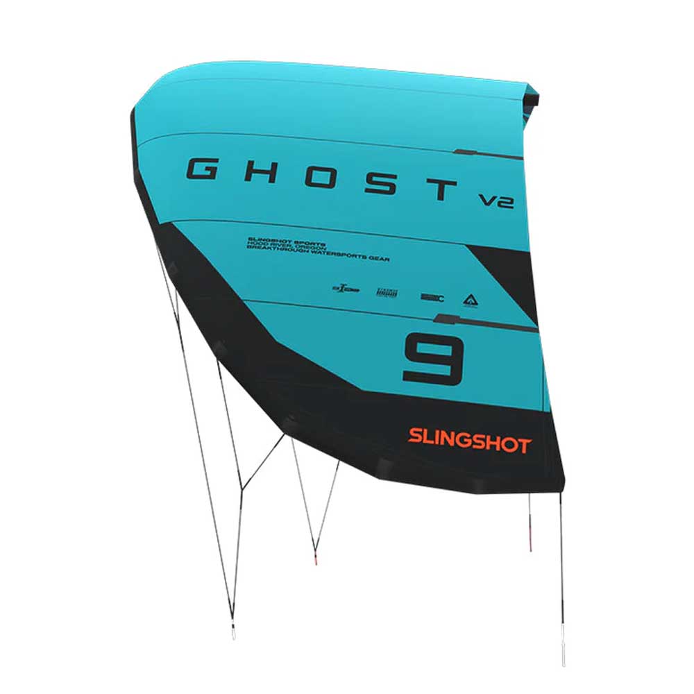 Кайт Slingshot Ghost V2