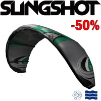Кайт Slingshot 2010 Octane