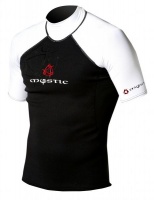 Гидромайка 2009 Neo Lycra Vest S/S