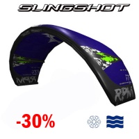 Кайт Slingshot 2010 RPM