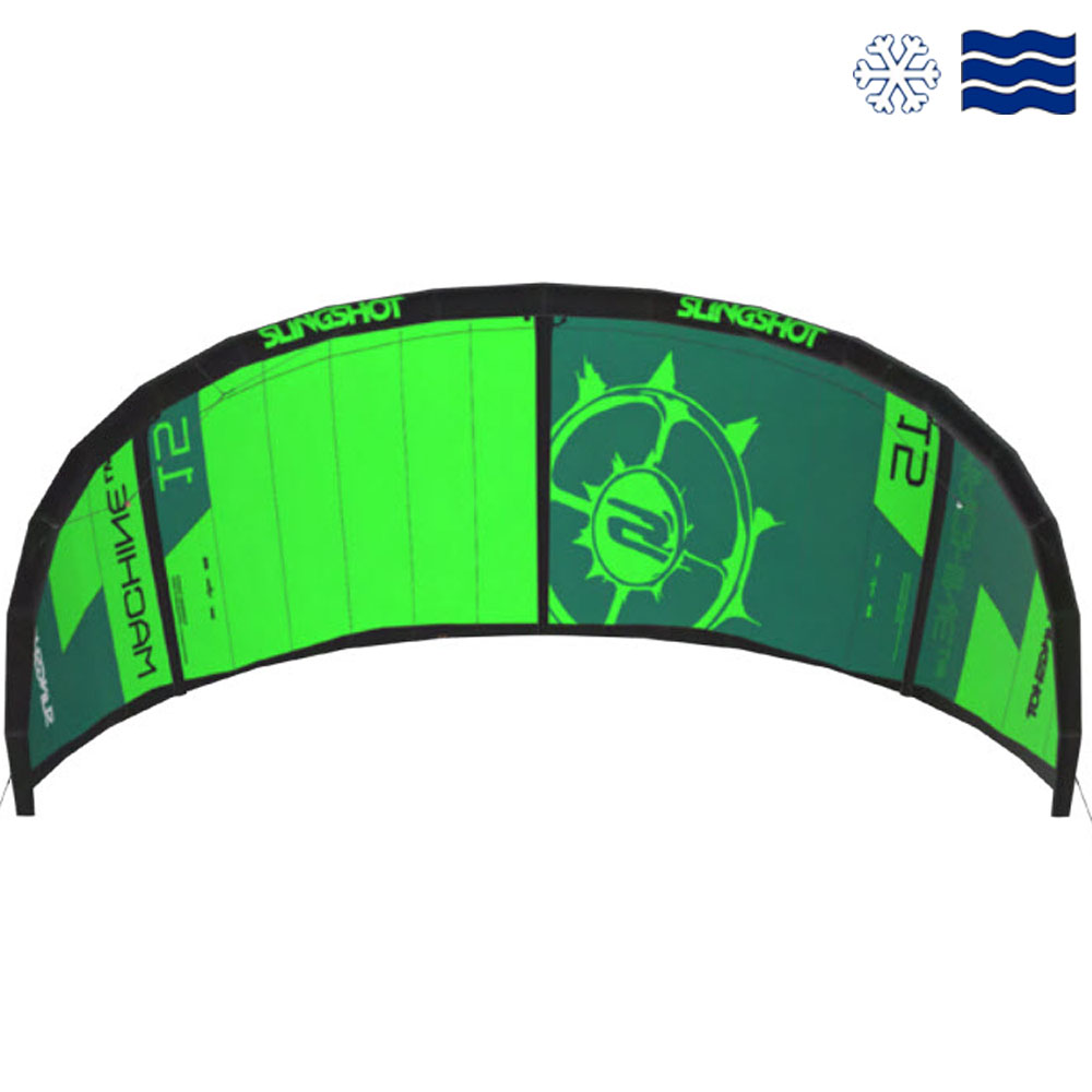 Кайт Slingshot Machine LW V1