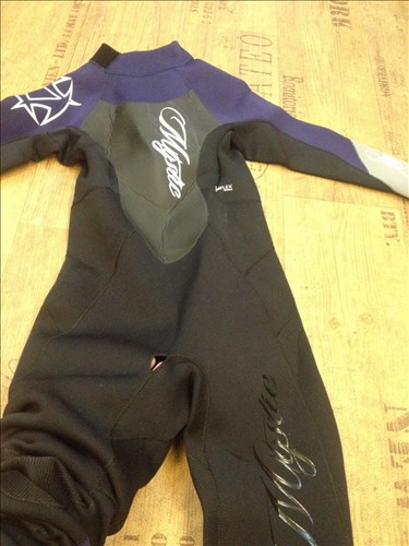 Гидрокостюм Mystic (Женский) Star 3/2 Fullsuit Women 