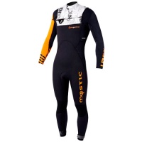 Гидрокостюм Mystic Empire Len10 5/4 D/L Fullsuit