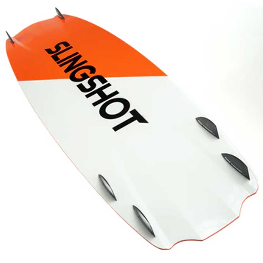 Кайтборд Slingshot Super Natural V2
