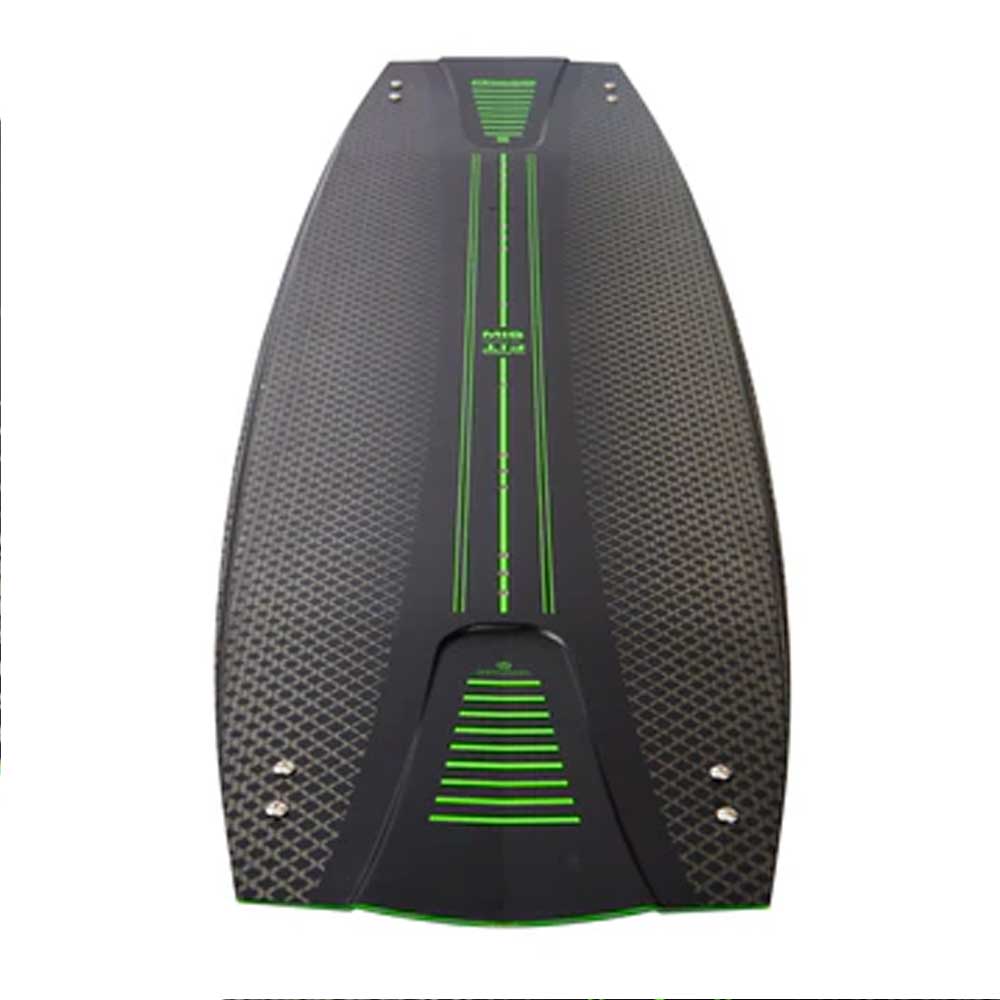 Кайтборд Slingshot Misfit V11 Carbon