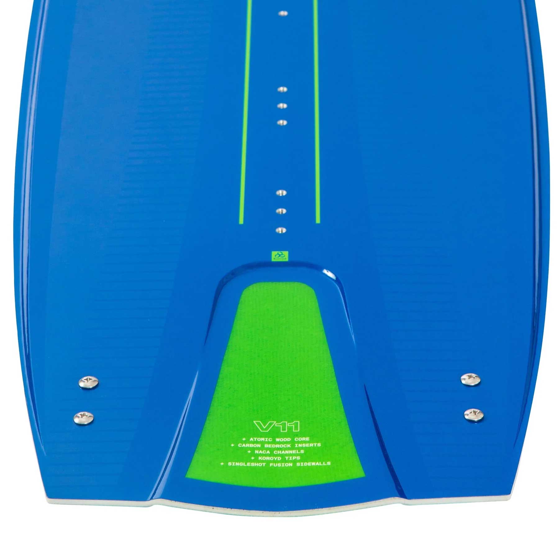 Кайтборд Slingshot Misfit V11