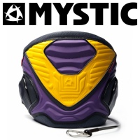 Трапеция Mystic Warrior Multi Use Waist Harness Purple