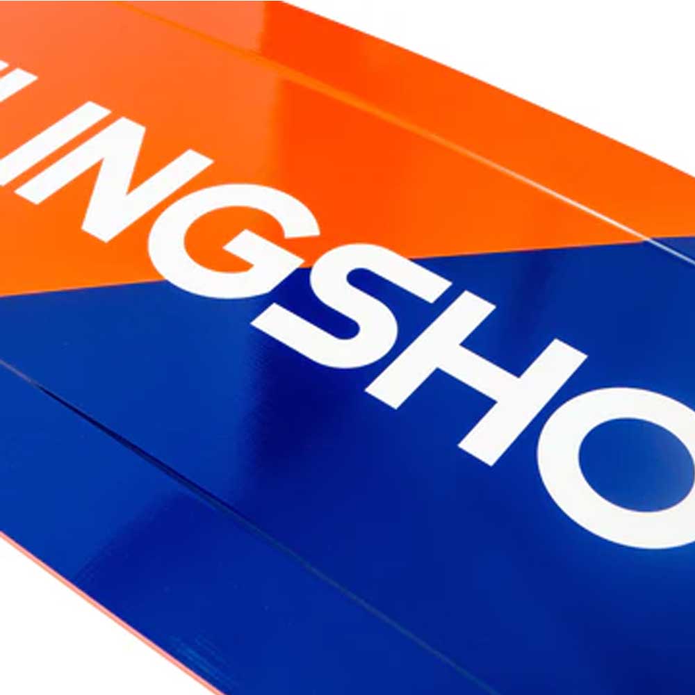 Кайтборд Slingshot Asylum V6