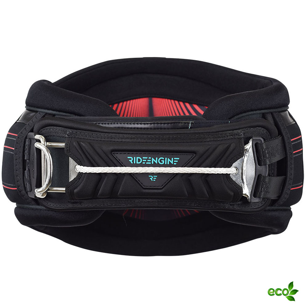 Кайт Трапеция RideEngine Elite Series Carbon Red Harness