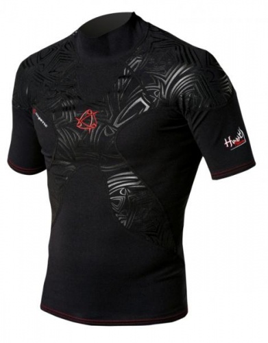 Гидромайка 2009 Matrix Metalite Vest S/S