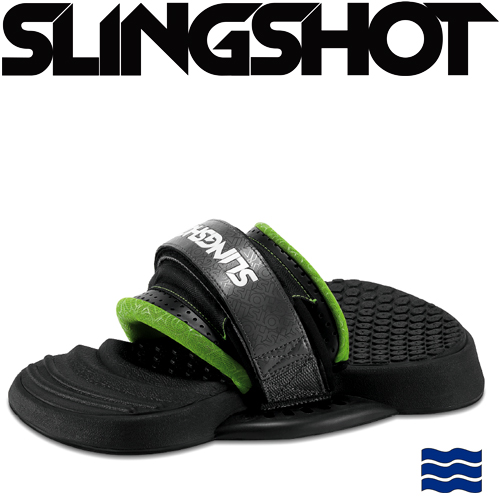 Кайтборд Slingshot 2014 Glide
