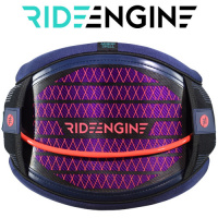 Кайт Трапеция RideEngine 2019 Prime Sunset Harness