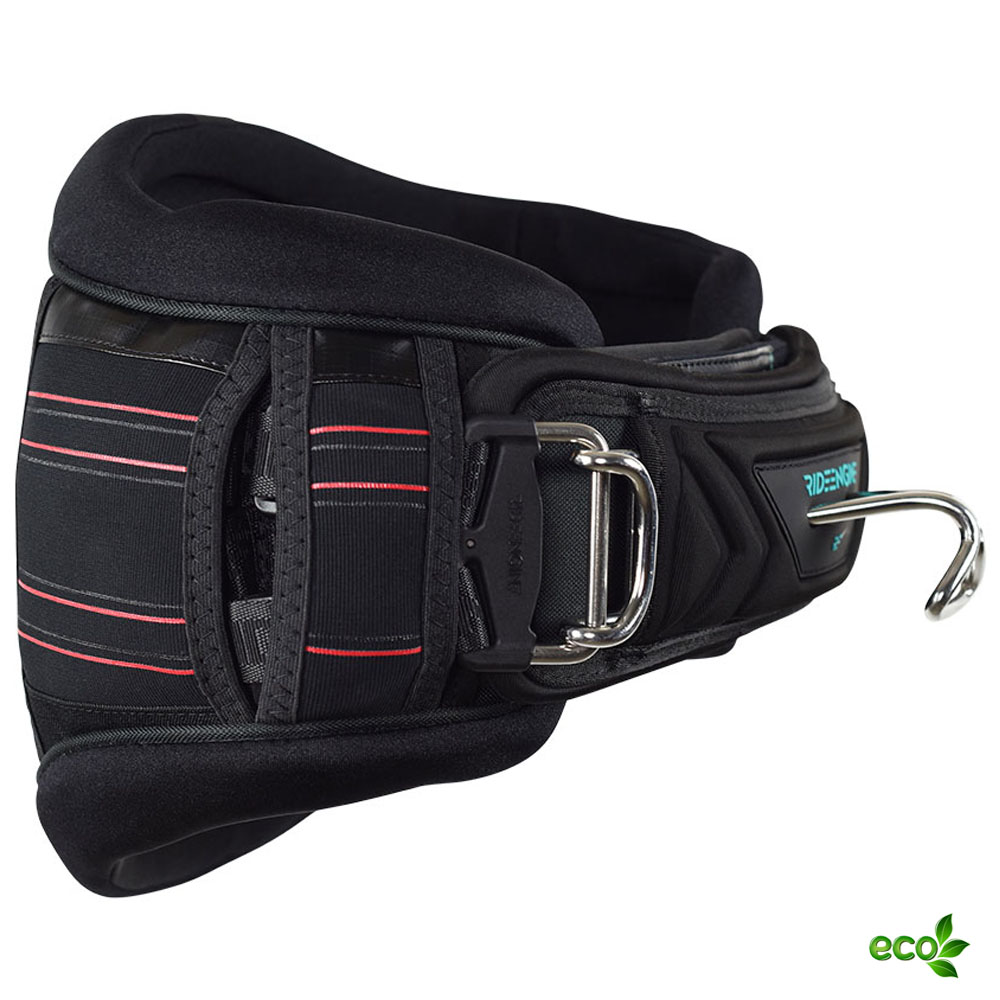 Кайт Трапеция RideEngine Elite Series Carbon Red Harness