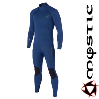 Гидрокостюм Mystic Voltage 3/2 D/L Fullsuit