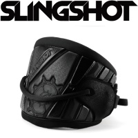 Кайт Трапеция Slingshot Ballistic Harness Black/Grey