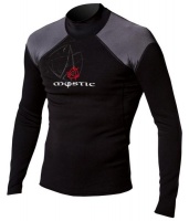 Гидромайка 2009 Neo Lycra Vest L/S