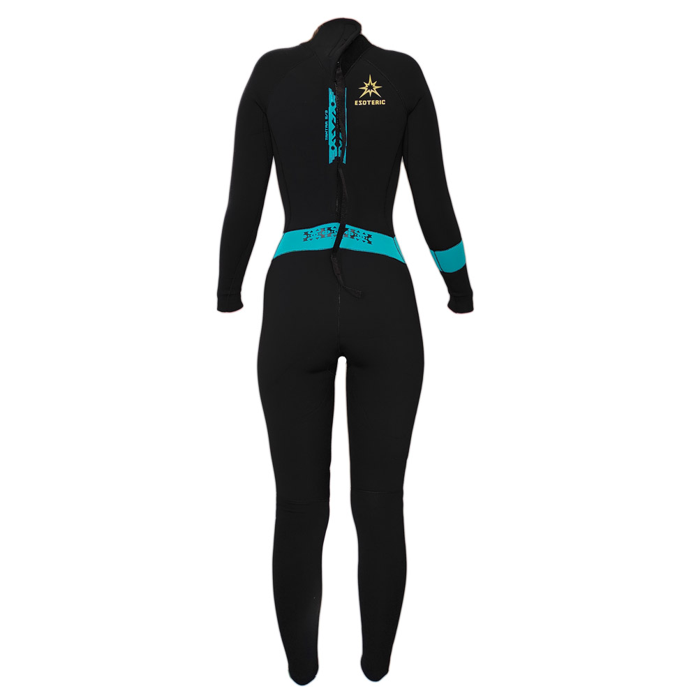 Гидрокостюм Esoteric 2021 Tantra 5/3 Fullsuit Women