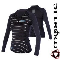 Гидромайка Mystic (Женская) Diva Rashvest L/S Women
