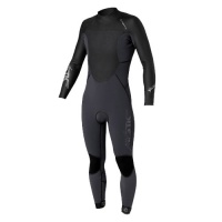 Гидрокостюм Mystic Voltage 6/5/4 Crosstech Fullsuit