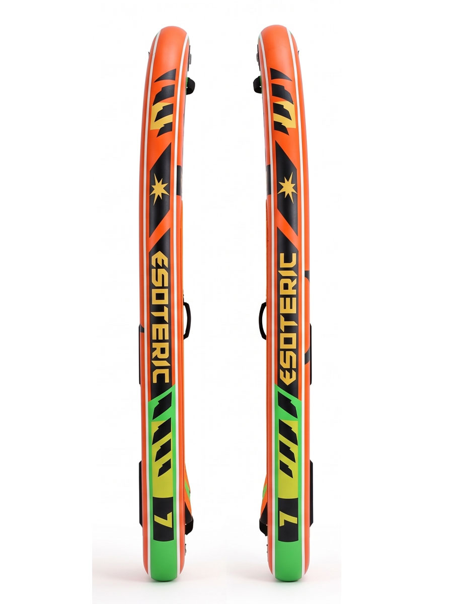 SUP борд Esoteric AirCat 7