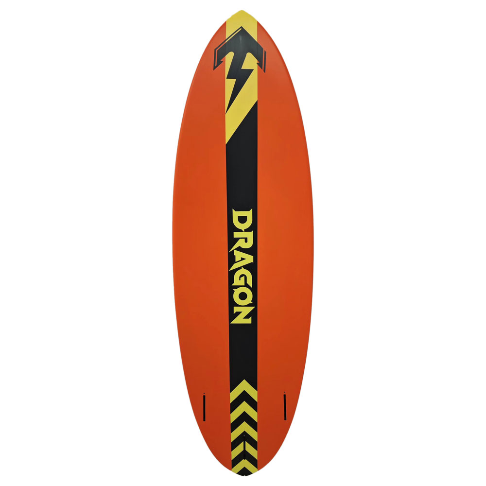 КайтСерфборд Esoteric Dragon XWave Carbon