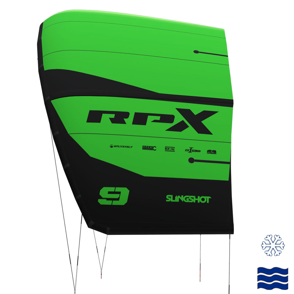 Кайт Slingshot RPX V1