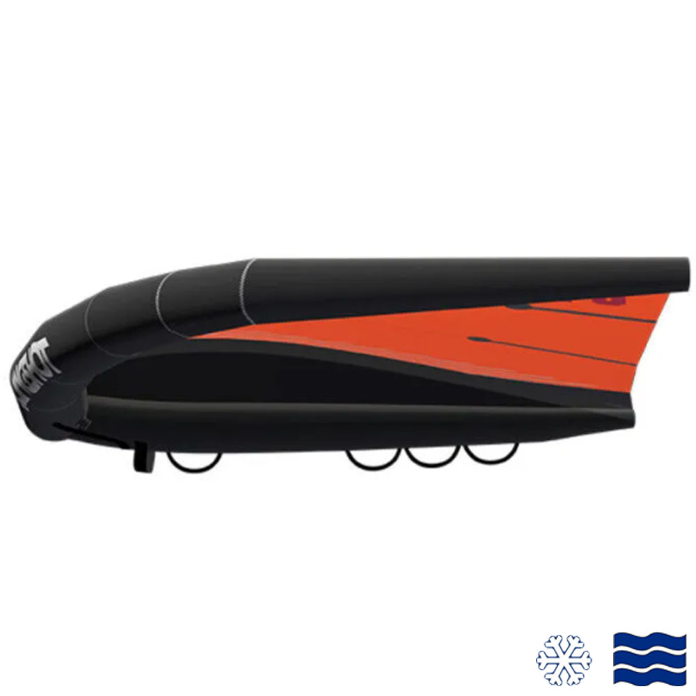 Винг Slingshot SlingWing V2 Orange